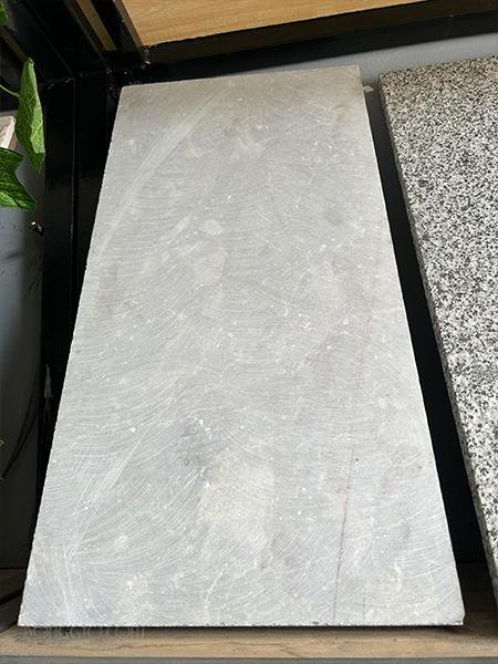 Đá vân trắng thô 30x60x3 lát sân trang trí CTS-DLS-137 11 Đá vân trắng thô 30x60x3 lát sân trang trí CTS-DLS-137