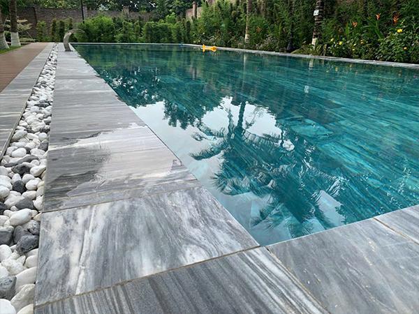 Đá sọc dưa mài hone gam đen đậm 30×60 CTS-DLS-47 19 Đá sọc dưa mài hone gam đen đậm 30×60 CTS-DLS-47
