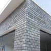 Đá tổ ong xám 10×20 tự nhiên trang trí CTS-DOT-TN-148