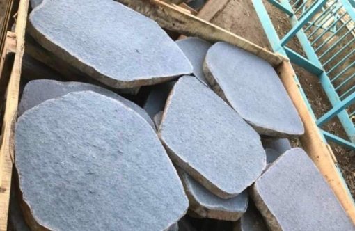 Đá thớt bước dậm Bazan khò lát sân CTS-DLS-48