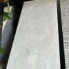 Đá vân trắng thô 30x60x3 lát sân trang trí CTS-DLS-137