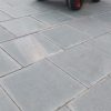 Đá xanh rêu thanh hóa mài hone 30×30 CTS-ĐLS-67
