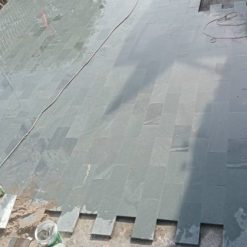 Đá xanh rêu thanh hóa mài hone 30×60 CTS-ĐLS-68