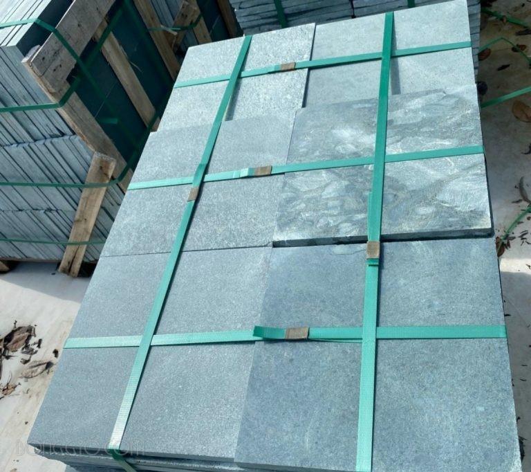 Đá xanh rêu thanh hóa mài hone 30×30 CTS-ĐLS-67 16 Đá xanh rêu thanh hóa mài hone 30×30 CTS-ĐLS-67