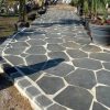 Đá thớt bước dậm Bazan khò lát sân CTS-DLS-48 7 Đá thớt bước dậm Bazan khò lát sân CTS-DLS-48