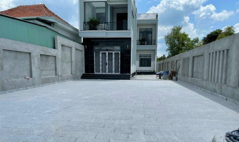 Đá tím hoa cà khò lát sân CTS-DLS-51 19 Đá tím hoa cà khò lát sân CTS-DLS-51