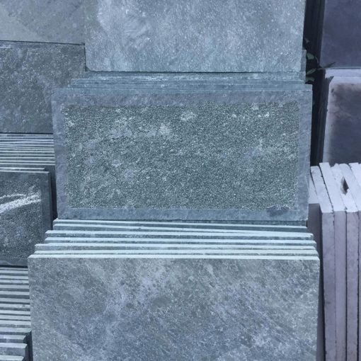 Đá băm xanh rêu 30×60 lát sân CTS-DLS-77