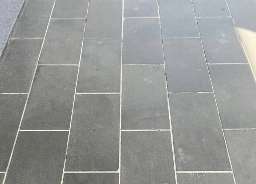 Đá bazan xám mài hone 30×60 CTS-DLS-82