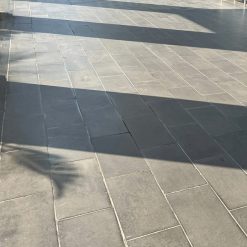 Đá bazan xám mài hone 30×60 CTS-DLS-82