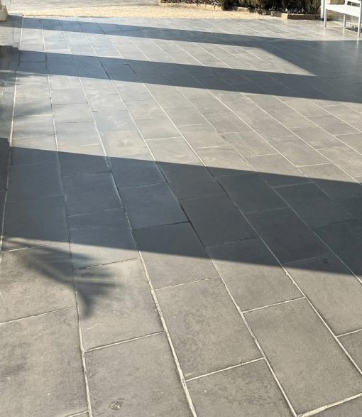 Đá bazan xám mài hone 30×60 CTS-DLS-82