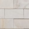 Đá mài bóng trắng sữa ốp tường 10×20 CTS-DOT-TN-114