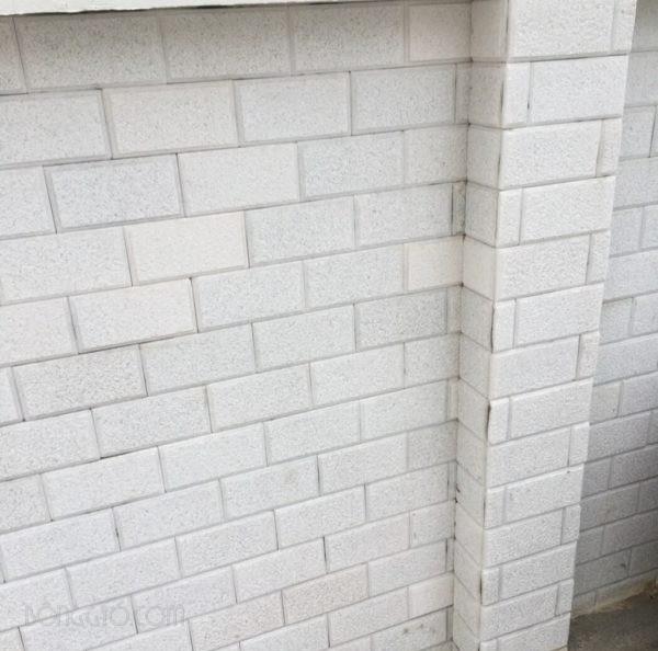 Đá băm trắng giả cổ 10×20 ốp tường trang trí CTS-DOT-TN-1 14 Đá băm trắng giả cổ 10×20 ốp tường trang trí CTS-DOT-TN-1