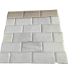 Đá băm trắng giả cổ ốp tường CTS-DOT-TN-76 5 Đá băm trắng giả cổ ốp tường CTS-DOT-TN-76