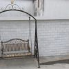 Đá băm trắng giả cổ 10×20 ốp tường trang trí CTS-DOT-TN-1