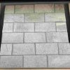 Đá băm xám giả cổ 10×20 ốp tường trang trí CTS-DOT-TN-2