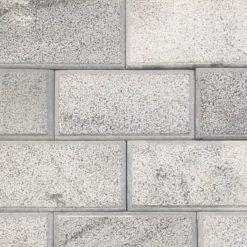 Đá băm xám giả cổ 10×20 ốp tường trang trí CTS-DOT-TN-2