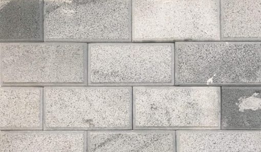 Đá băm xám giả cổ 10×20 ốp tường trang trí CTS-DOT-TN-2