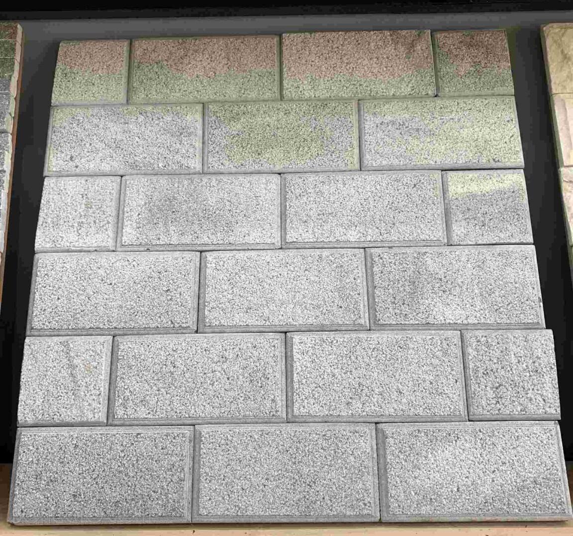 Đá băm xám giả cổ 10×20 ốp tường trang trí CTS-DOT-TN-2 10 Đá băm xám giả cổ 10×20 ốp tường trang trí CTS-DOT-TN-2