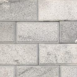 Đá băm xám giả cổ ốp tường CTS-DOT-TN-77