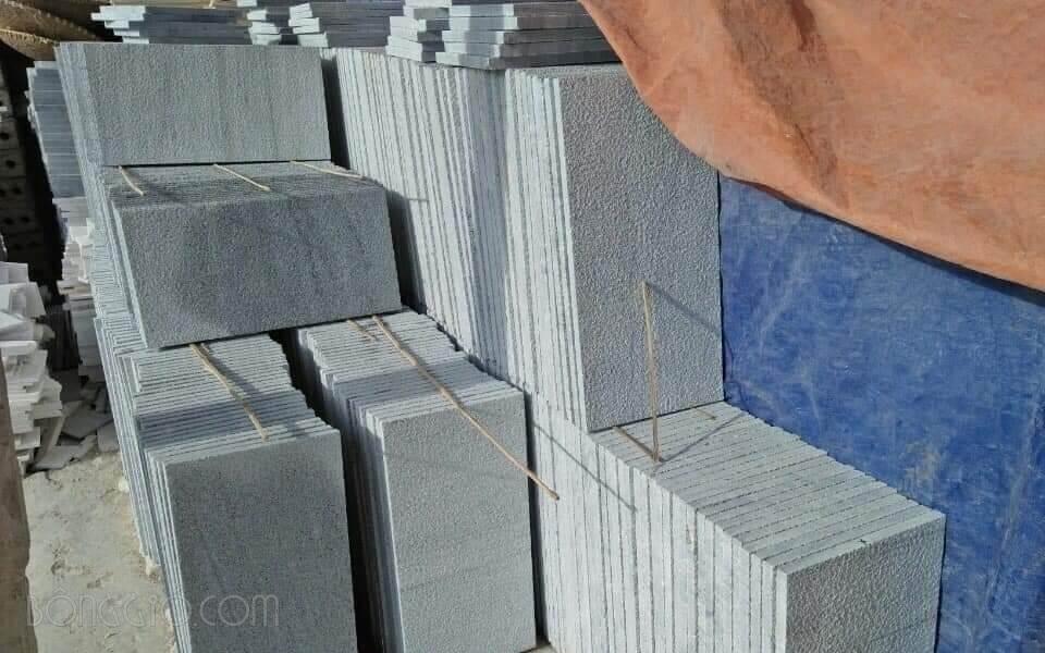 Đá băm xám lát sân 30×60 CTS-DLS-101 10 Đá băm xám lát sân 30×60 CTS-DLS-101