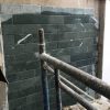 Đá băm xanh rêu ốp tường CTS-DOT-TN-78 7 Đá băm xanh rêu ốp tường CTS-DOT-TN-78