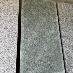 Đá băm xanh rêu cà viền 30×60 lát sân CTS-DLS-1