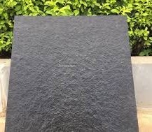 Đá Bazan đen khò lửa cao cấp CTS-DLS-84 11 Đá Bazan đen khò lửa cao cấp CTS-DLS-84