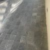 Đá bazan đen khò lửa 15×15 CTS-DLS-9