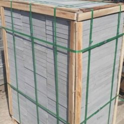 Đá bazan mịn xuất khẩu lát sân CTS-DLS-4