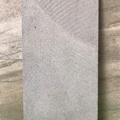 Đá bazan mịn xuất khẩu lát sân CTS-DLS-4