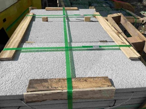Đá bazan xám băm 30×60 lát sân CTS-DLS-5