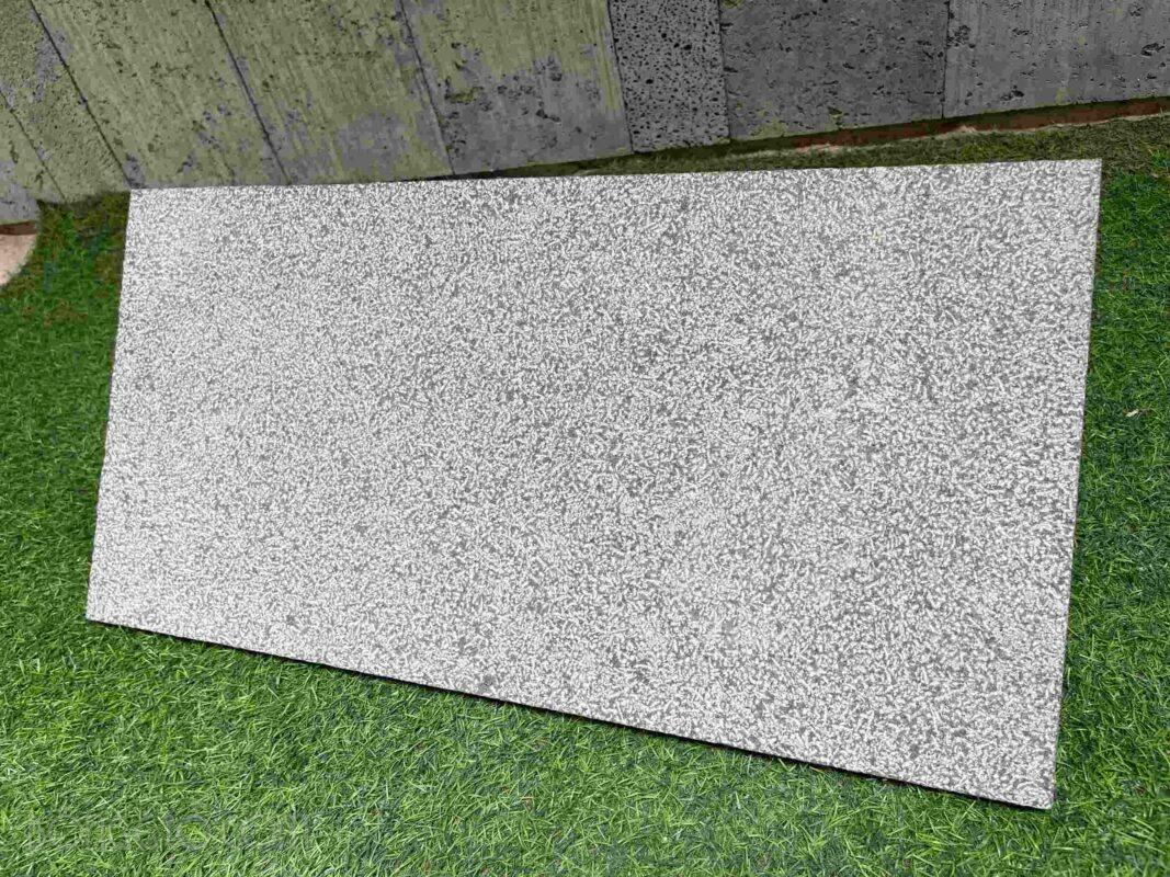 Đá bazan xám băm 30×60 lát sân CTS-DLS-5 15 Đá bazan xám băm 30×60 lát sân CTS-DLS-5