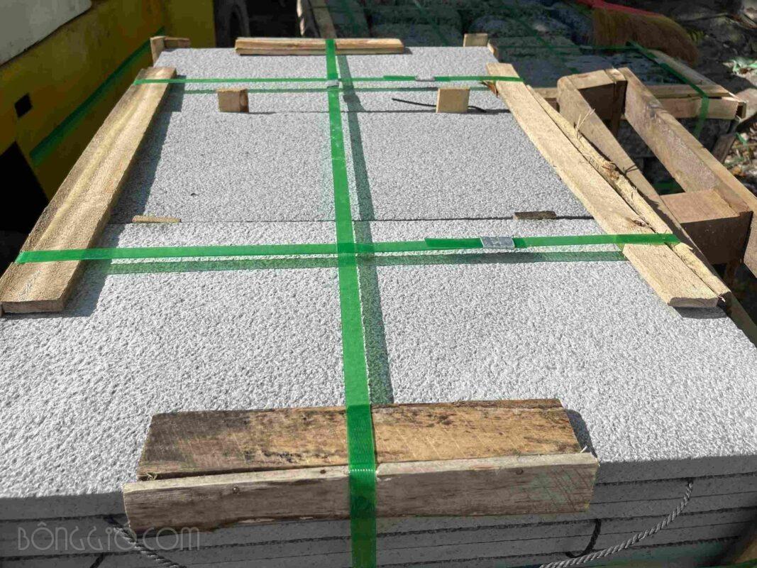 Đá bazan xám băm 30×60 lát sân CTS-DLS-5 14 Đá bazan xám băm 30×60 lát sân CTS-DLS-5