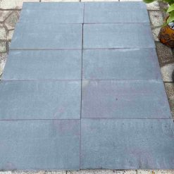 Đá bazan xám mài hone 30×60 lát sân CTS-DLS-6