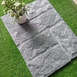 Đá bóc đen soi cạnh 10×20 CTS-DOT-TN-87