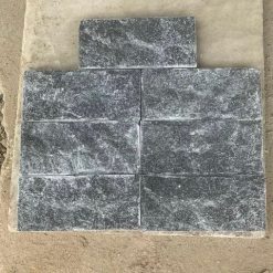 Đá bóc đen soi cạnh 10×20 CTS-DOT-TN-87