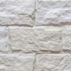 Đá bóc trắng sữa 10×20 trang trí ốp tường CTS-DOT-TN-80 10 Đá bóc trắng sữa ốp tường CTS-DOT-TN-81