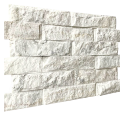 Đá bóc trắng sữa ốp tường CTS-DOT-TN-81