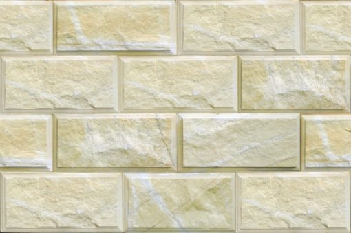 Đá bóc vàng soi cạnh 10×20 ốp tường CTS-DOT-TN-83