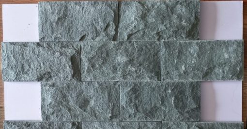 Đá bóc xanh rêu 10×20 CTS-DOT-TN-9