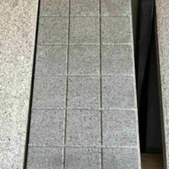 Đá campuchia bắn cát 18 ô CTS-DLS-86