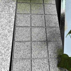 Đá campuchia bắn cát 18 ô lát sân CTS-DLS-10