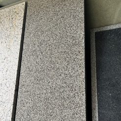 Đá campuchia bắn cát lát sân CTS-DLS-12