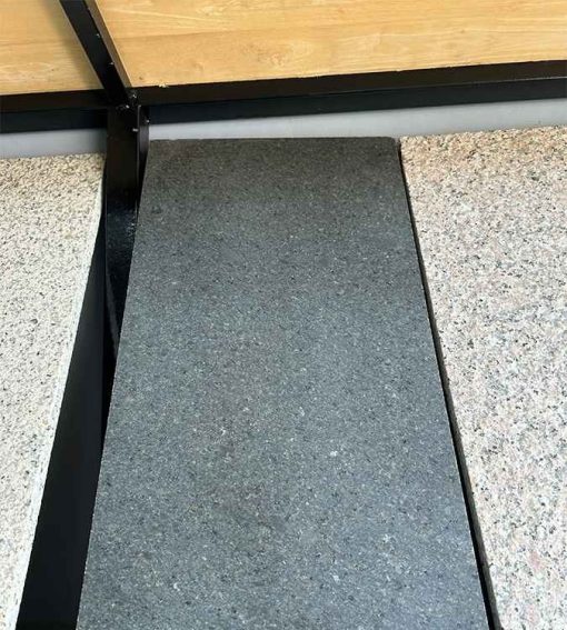 Đá campuchia đen 30×60 CTS-DLS-18