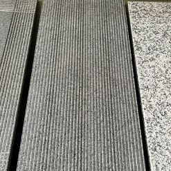 Đá campuchia thô chạy viền dọc nhỏ lát sân 30×60 CTS-DLS-92