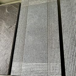 Đá campuchia thô chạy viền nhỏ 30×60 CTS-DLS-17