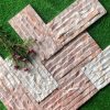 Đá chẻ đỏ 10×20 CTS-DOT-TN-21 11 Đá chẻ đỏ 10×20 CTS-DOT-TN-21