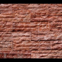 Đá chẻ hồng 10×20 ốp tường CTS-DOT-TN-89