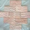 Đá chẻ hồng 10×20 ốp tường CTS-DOT-TN-89 9 Đá chẻ hồng 10×20 ốp tường CTS-DOT-TN-89
