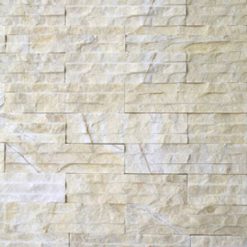 Đá chẻ vàng 10×20 ốp tường CTS-DOT-TN-92